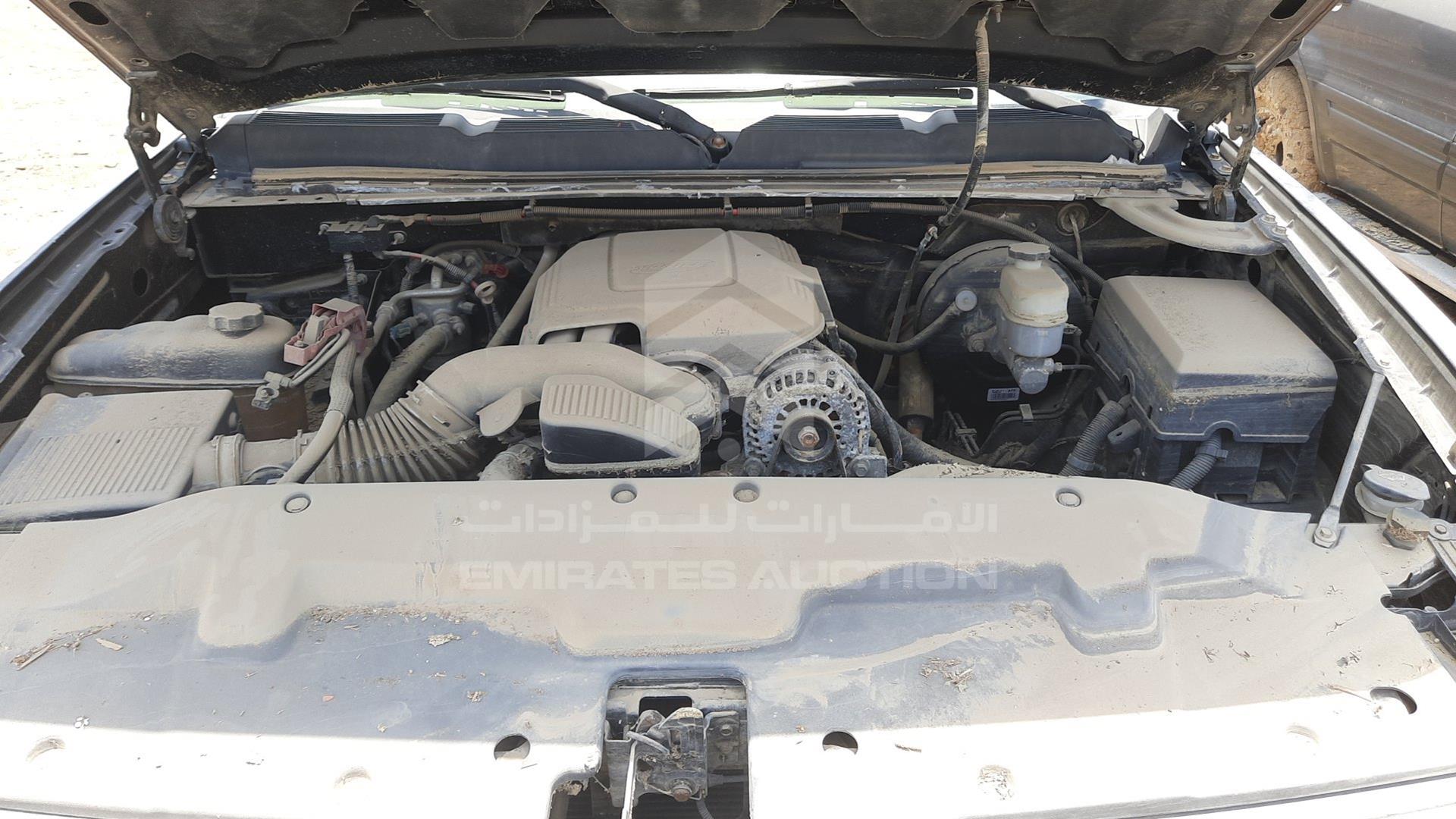 2008 CHEVROLET SILVERADO VIN: 1GCEK14J98Z214422