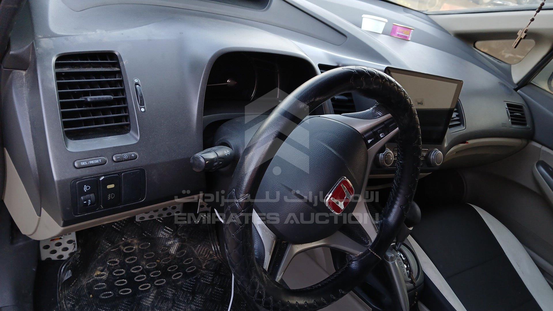 2011 HONDA CIVIC VIN: JHMFD1628BS402139