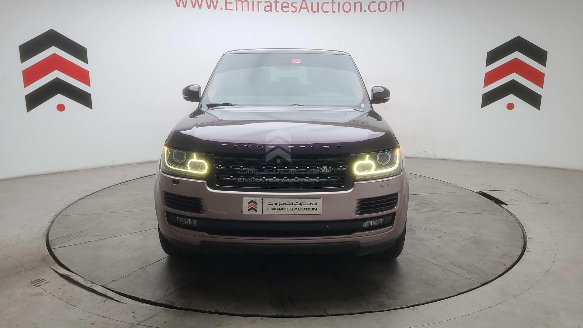 2015 RANGE ROVER VOGUE VIN: SALGS2TF7FA241568