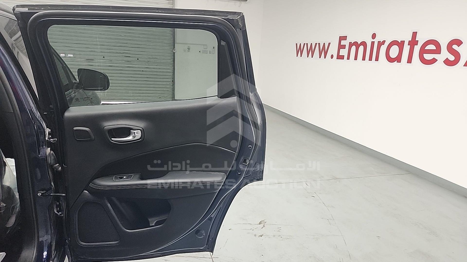2020 JEEP COMPASS VIN: 3C4NJDCBXLT146047