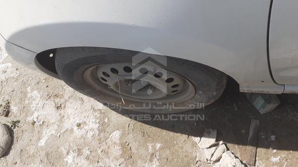 MA3FC3A18DA578001 Suzuki Celerio