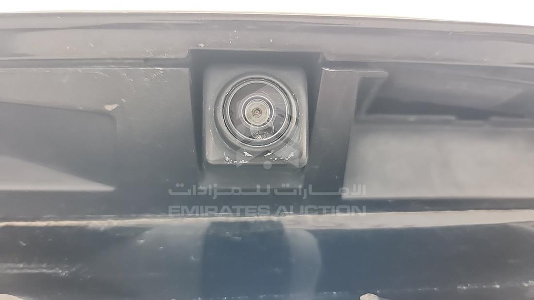 2020 Nissan Pathfinder — Rear Camera & 360 View — Photo 26