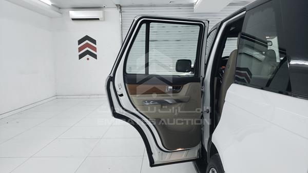 Range Rover Sport 2011 SALLSAAD4BA287356 Image 16