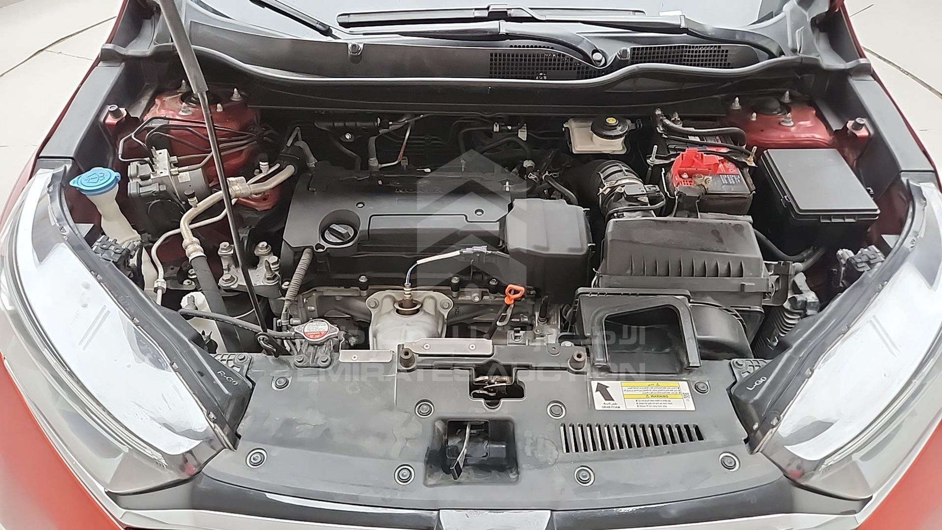 2021 HONDA CRV VIN: 5J6RW5815ML700448