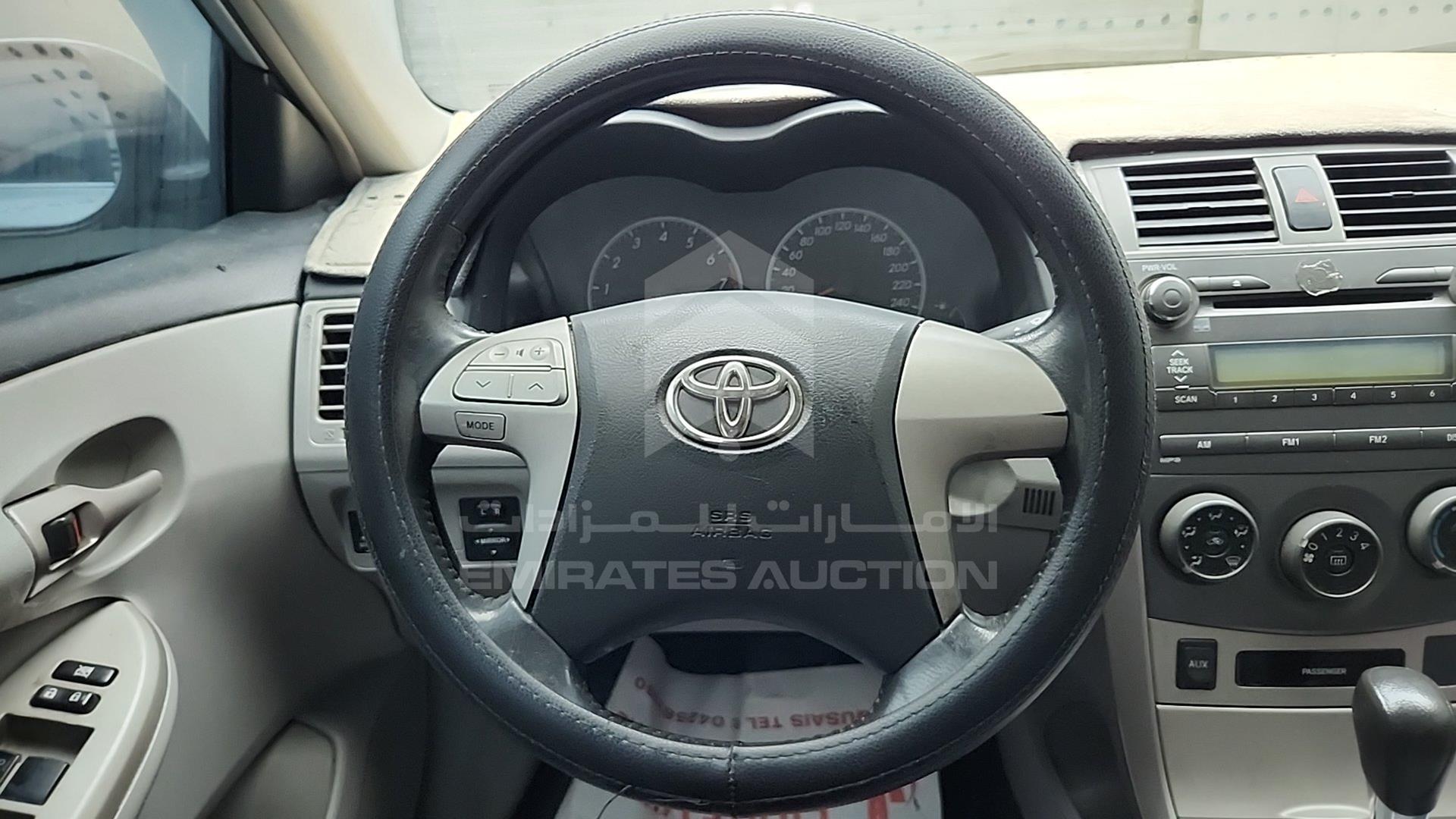 2013 TOYOTA COROLLA VIN: RKLBC42E5D4517487