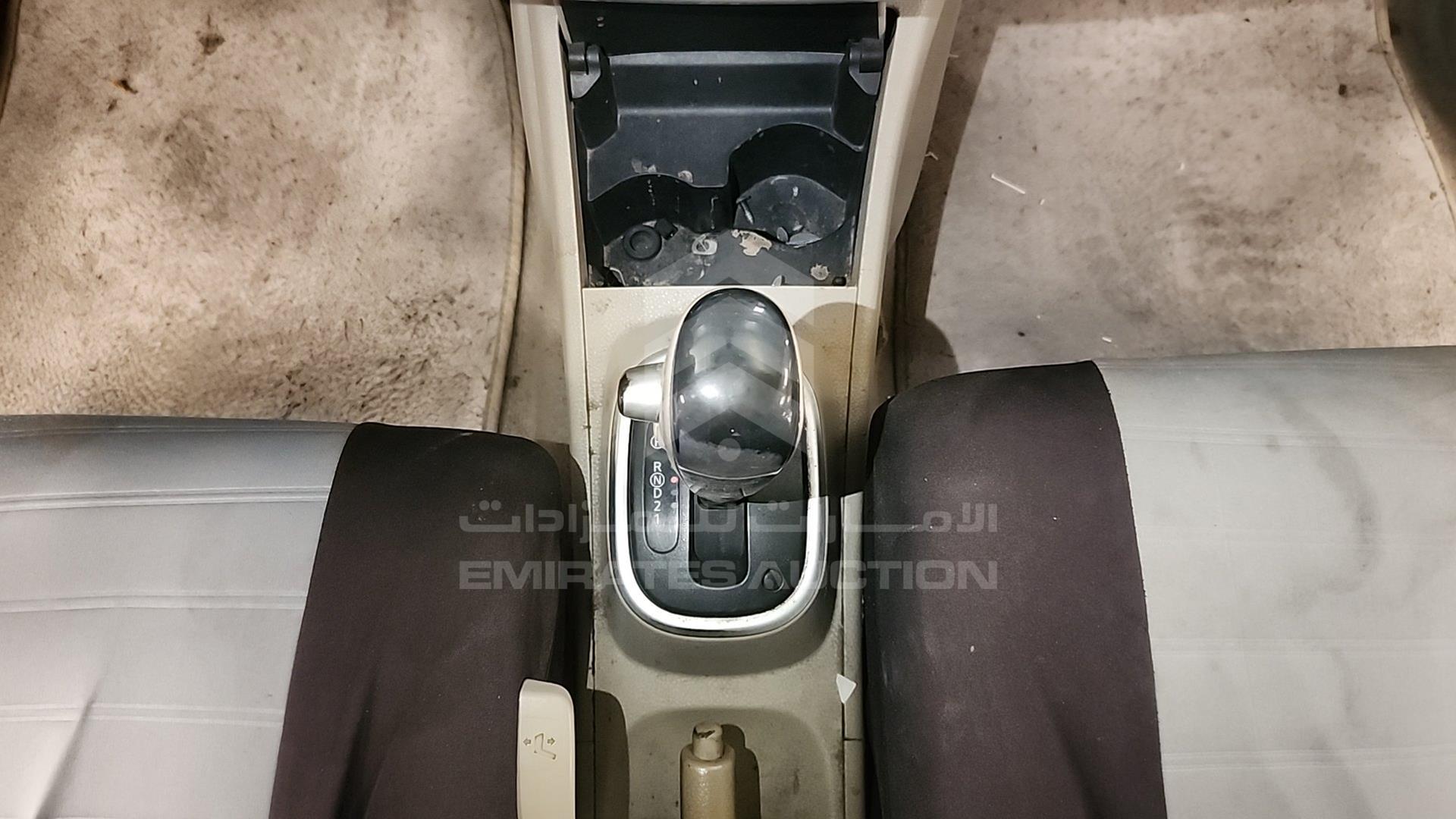 2009 NISSAN TIIDA VIN: JN1CC11C99T037212