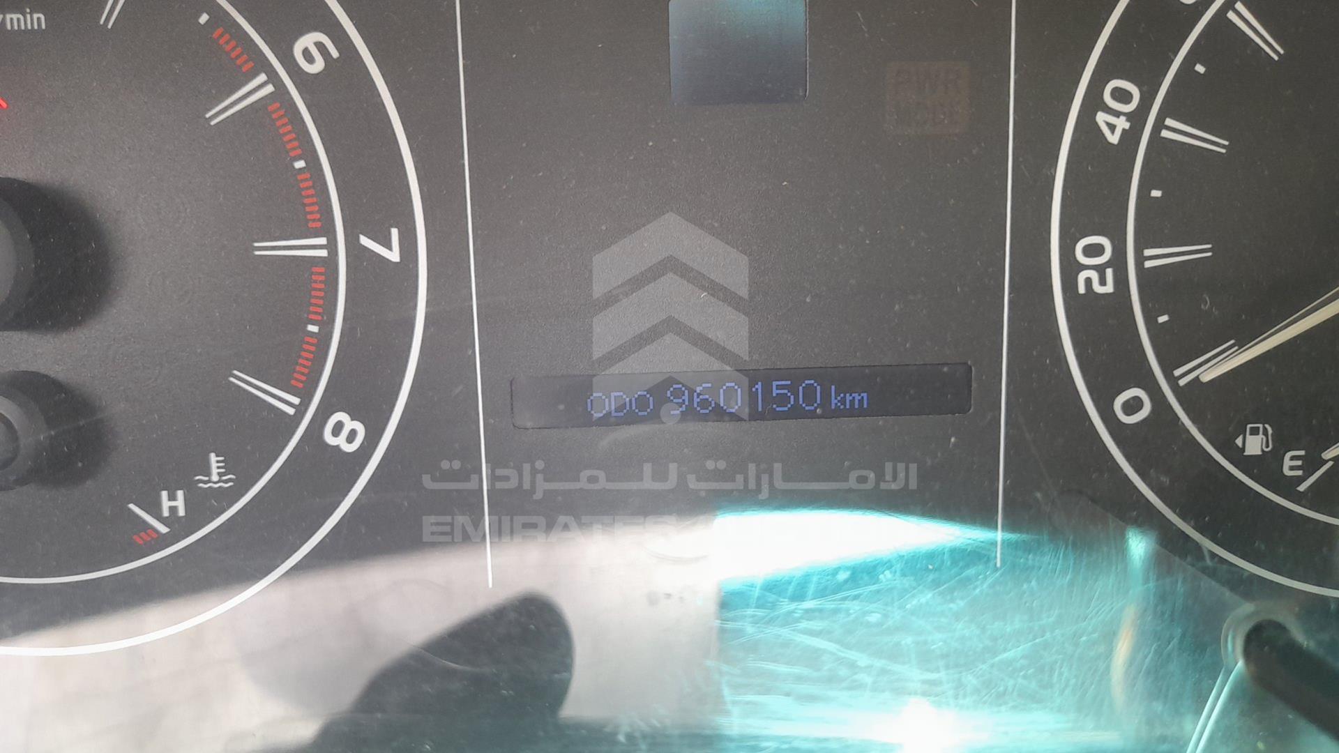 2018 TOYOTA INNOVA VIN: MHFCX8EM2J0108970