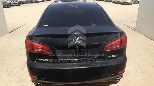 JTHBK262182071813 Lexus IS 250