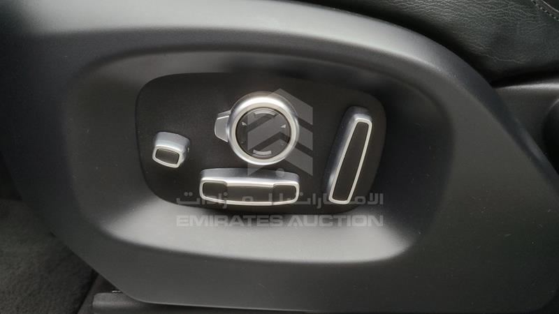SALWA2EF7GA547408 Auction: EmiratesAuction Lot: 412101 SALWA2EF7GA547408 Range Rover Sport 2016 BLACK Photo 23