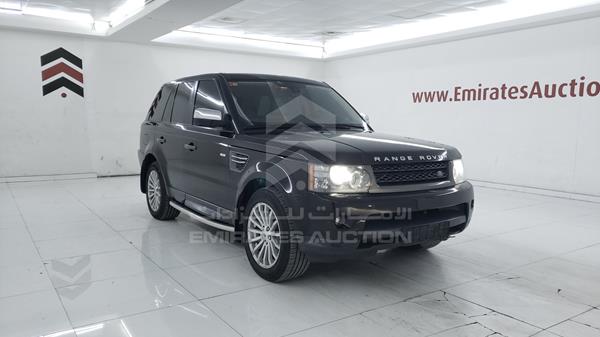 Range Rover Sport 2011 SALLSAAD4BA272750 Image 36