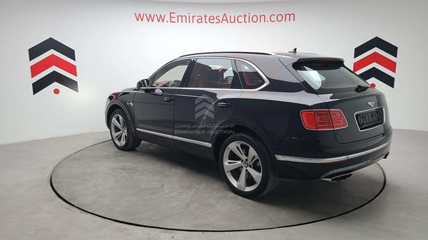SJAAF1ZV2JC018525 Bentley Bentayga