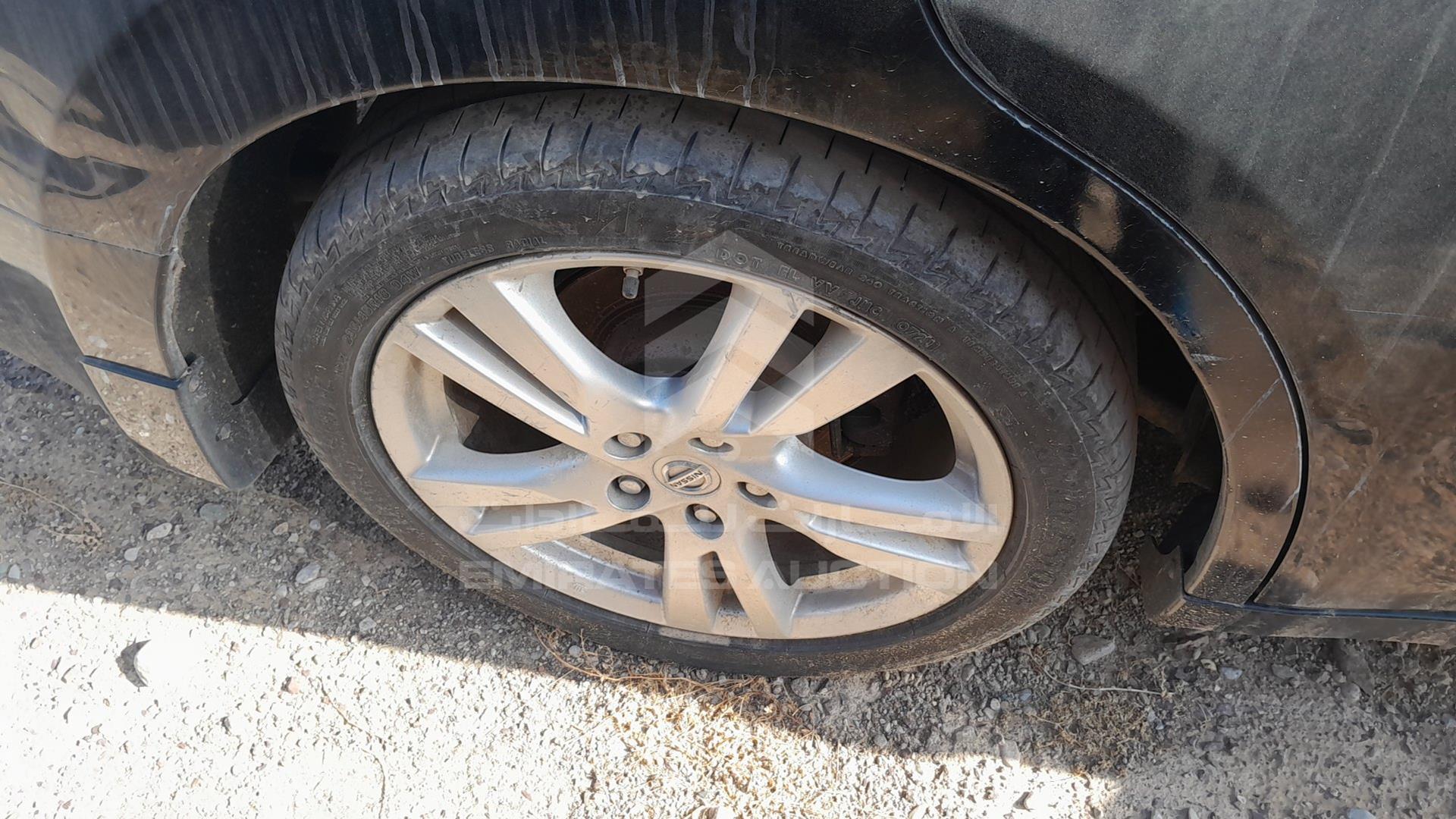 2012 NISSAN ALTIMA VIN: 1N4AL2AP5CC109713