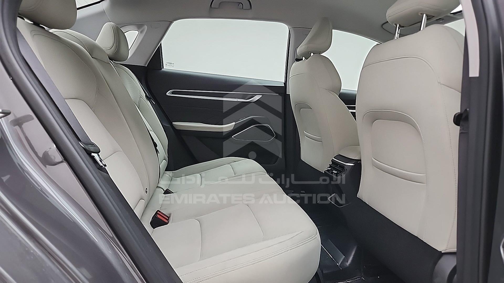 2024 GEELY EMGRAND VIN: LB3F31S23RG017519