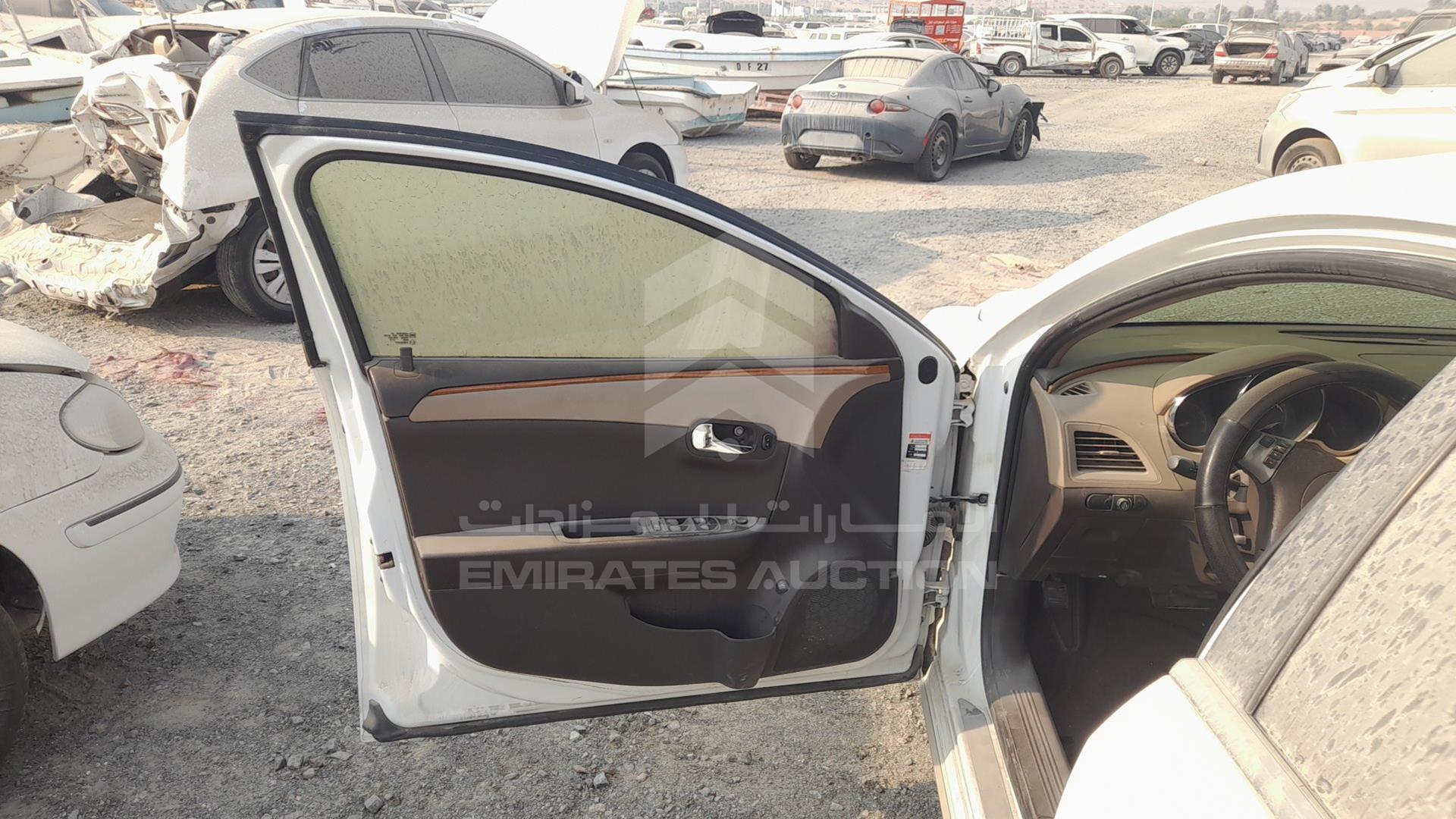 2010 CHEVROLET MALIBU VIN: 1G1ZC5E09AF283154