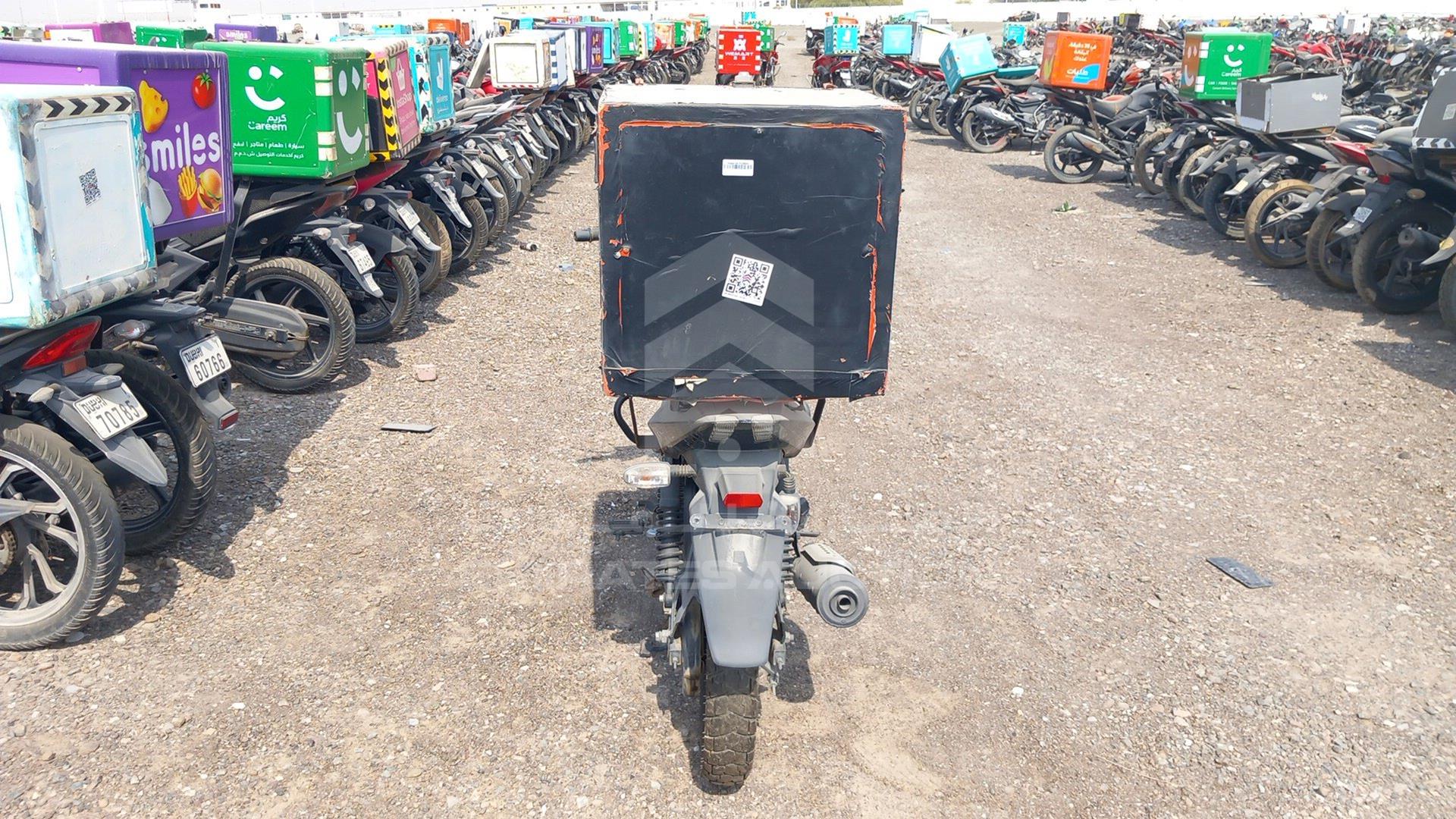 2021 BAJAJ 150 CC VIN: MD2A11CX9MCF14253