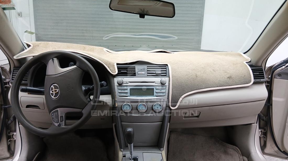 2007 Toyota Camry — Full Dashboard View — Photo 18