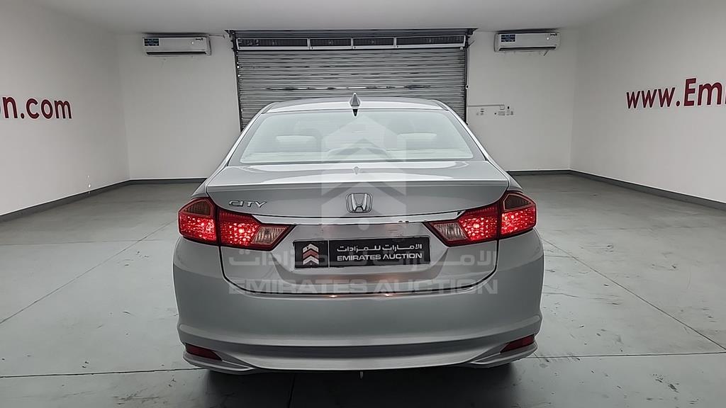 MRHGM6649EP030577 - 2014 HONDA CITY - #528008