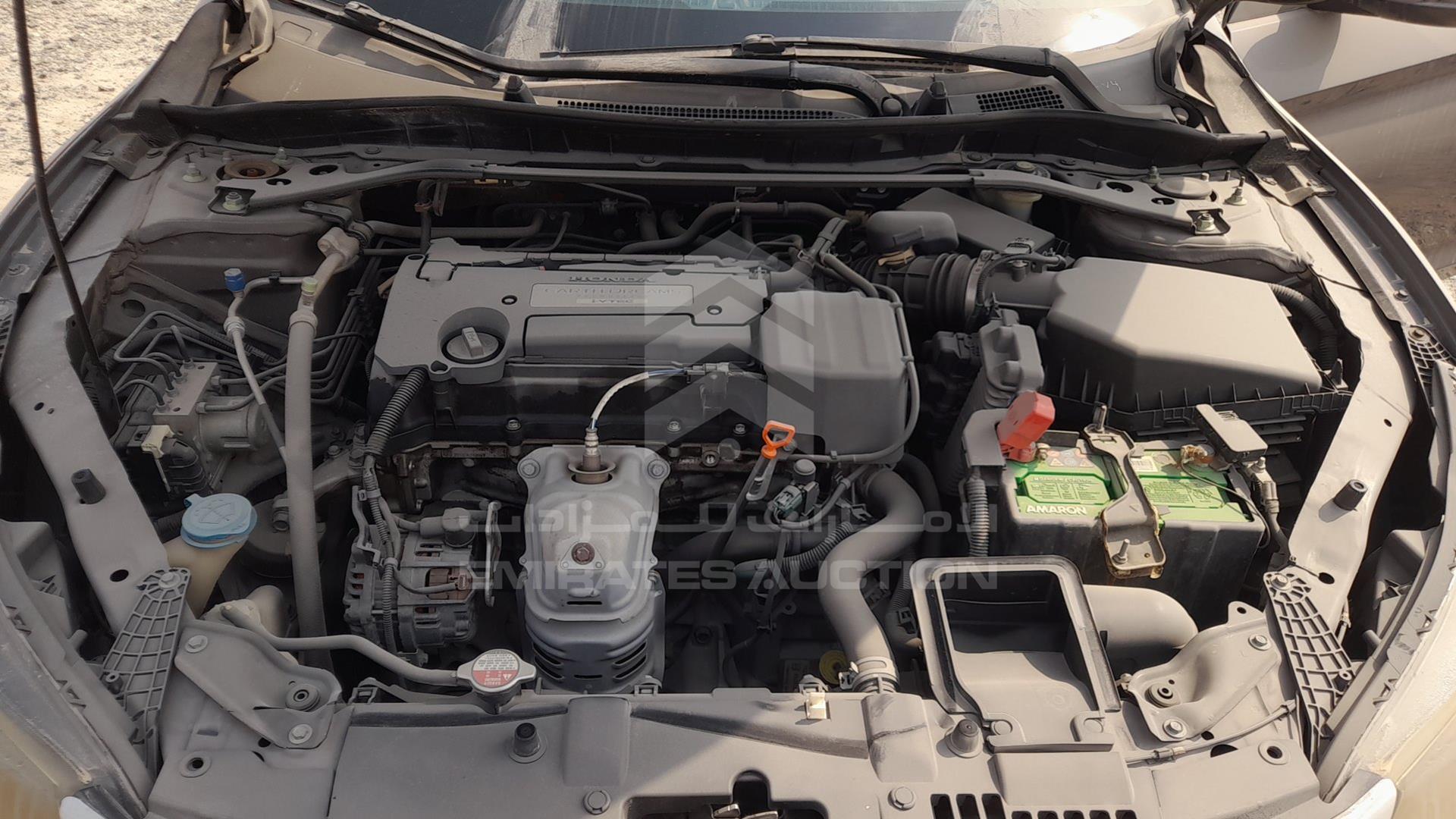 2015 HONDA ACCORD VIN: 1HGCR2F72FA168973