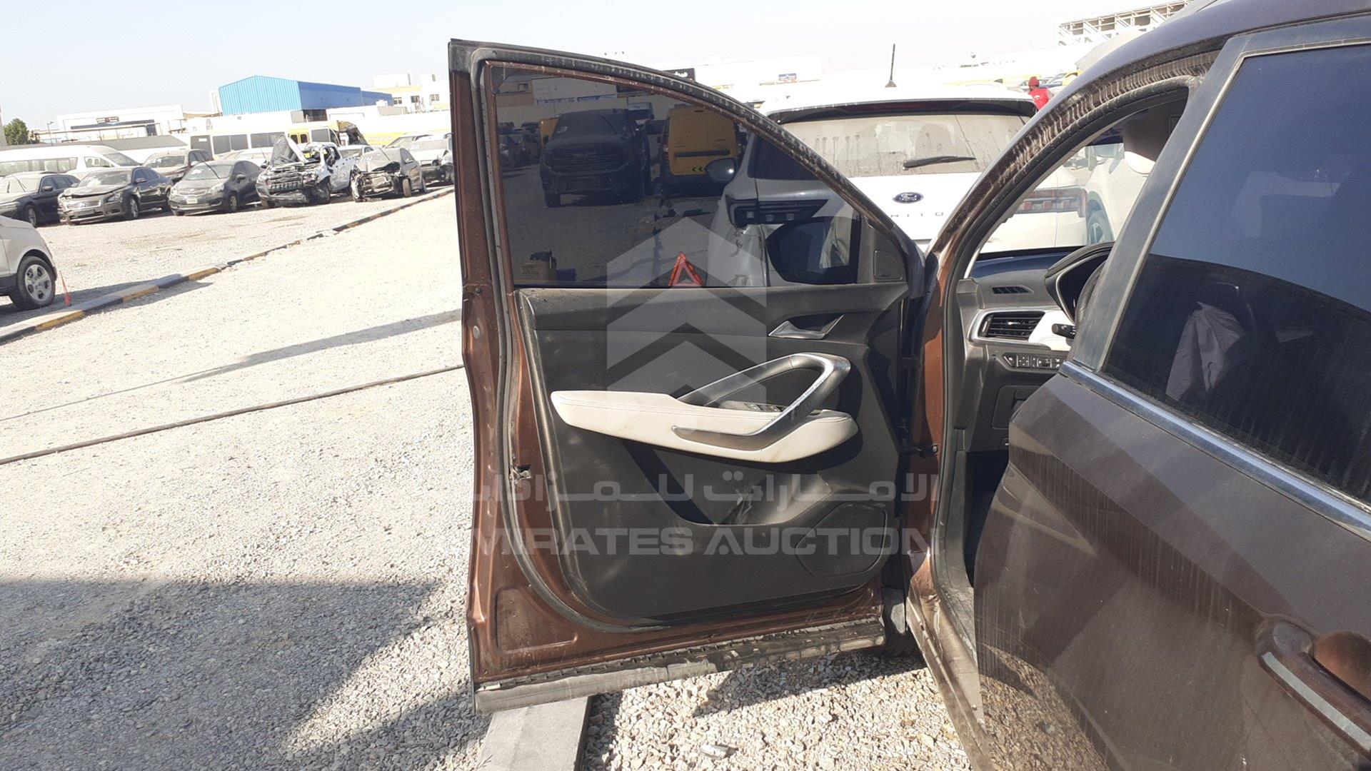 2023 CHEVROLET CAPTIVA VIN: LZWADAGA5PB060736