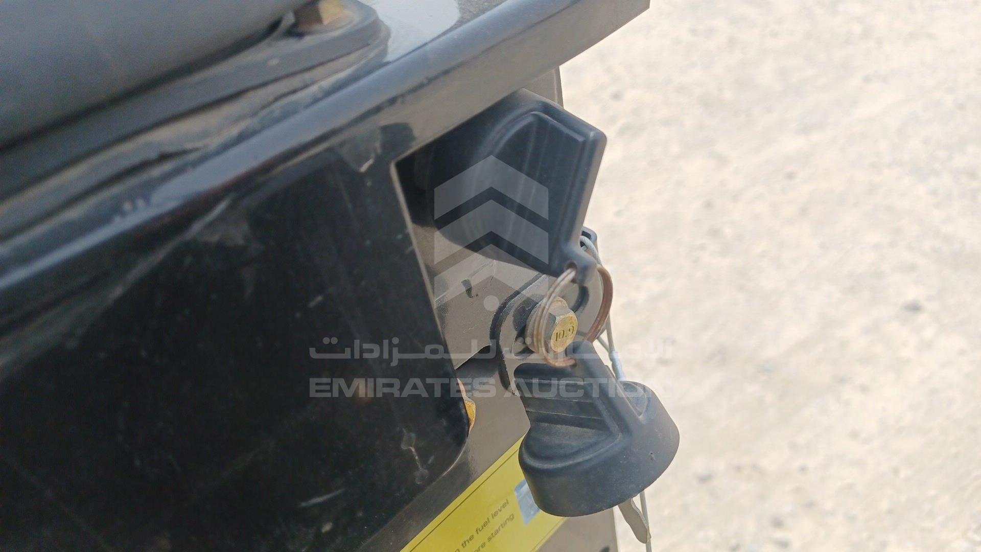 2024 EXCAVATOR --- VIN: S12R2024L03160001