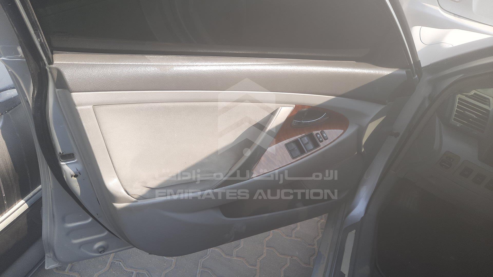 6T1BK42K39X922100 - 2009 Toyota Aurion - #435929