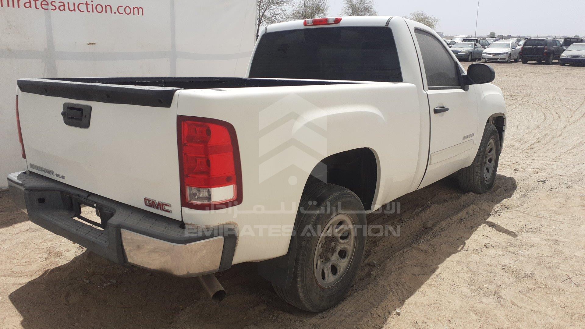 1GTN29E02DZ303134 - 2013 GMC Sierra - #354660