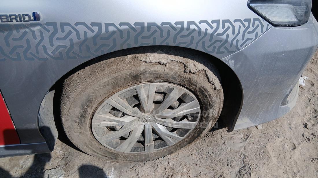 2024 Toyota Camry — Front Right Tyre — Photo 30