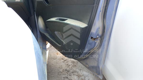 Chevrolet SPARK 2014 KL8CB6S97EC526484 Image 17