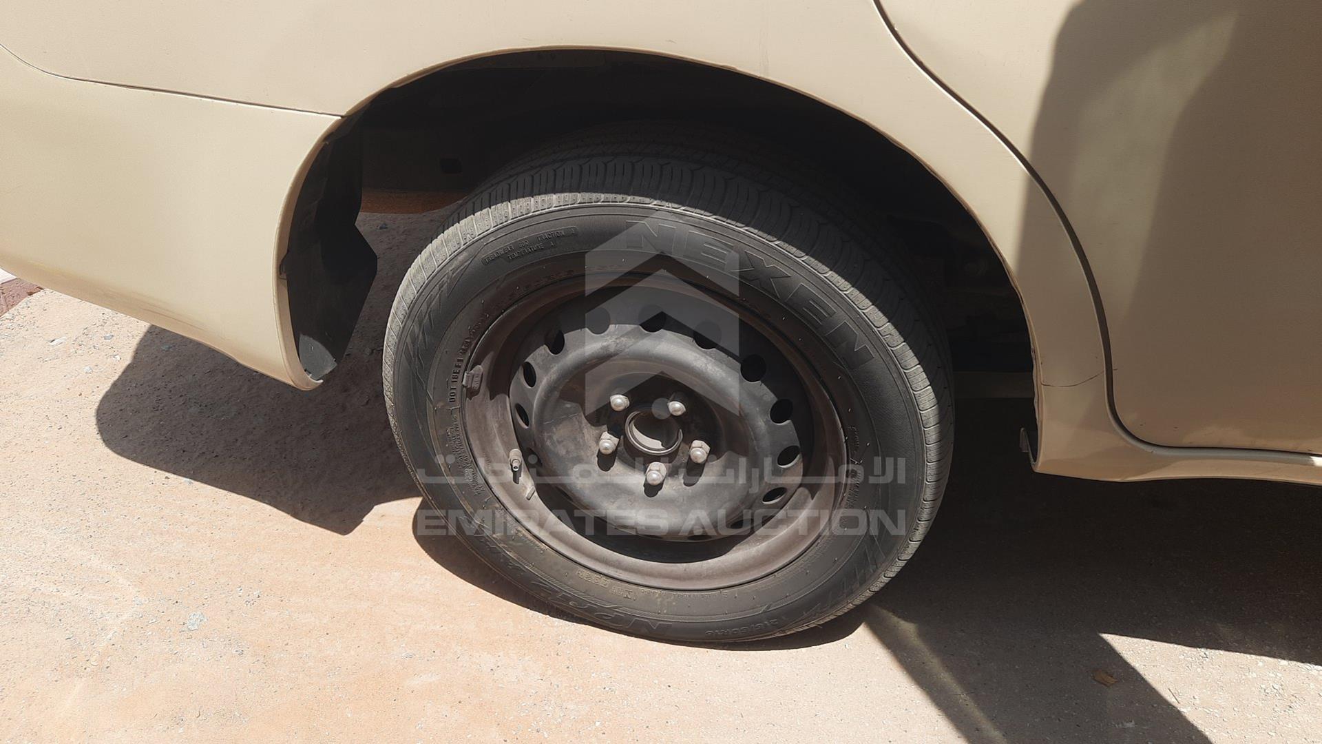 2019 TOYOTA INNOVA VIN: MHFCX8EM1K0113272
