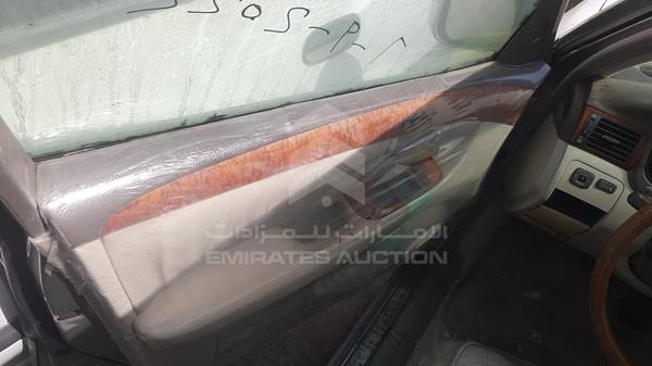 Lexus LS 430 2001 JTHBN30FX10033264 Image 30