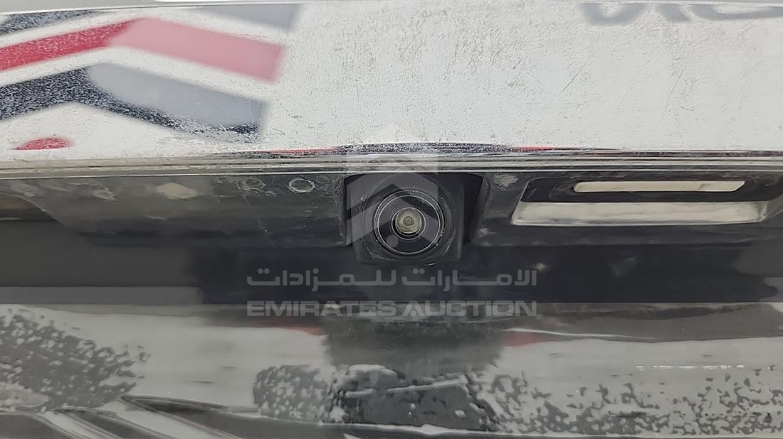 نيسان التيما 2017 — زاوية الكاميرا الخلفية ورؤية 360 درجة — صورة 24