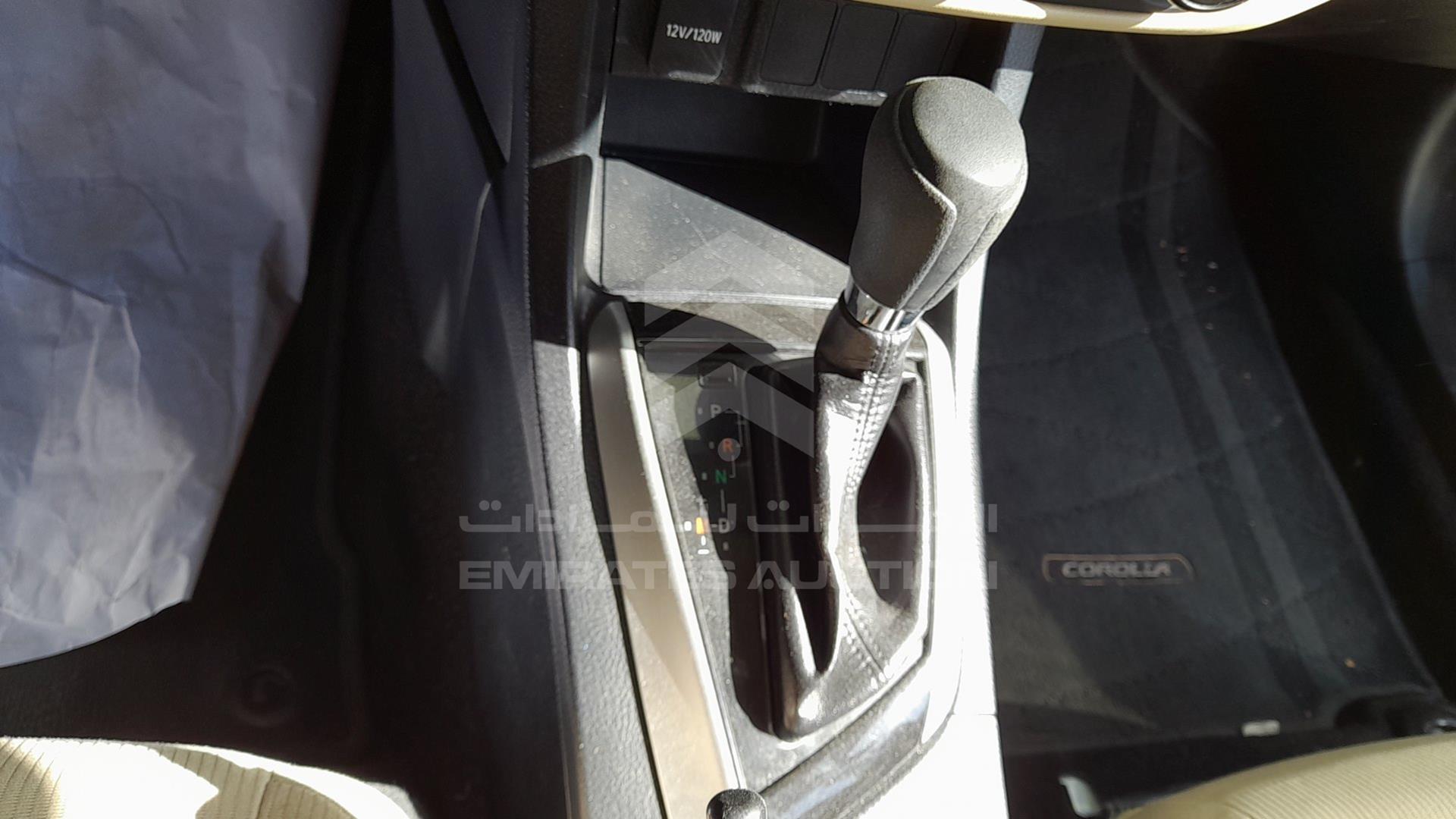 2019 TOYOTA COROLLA VIN: RKLBL9HE9K5266632