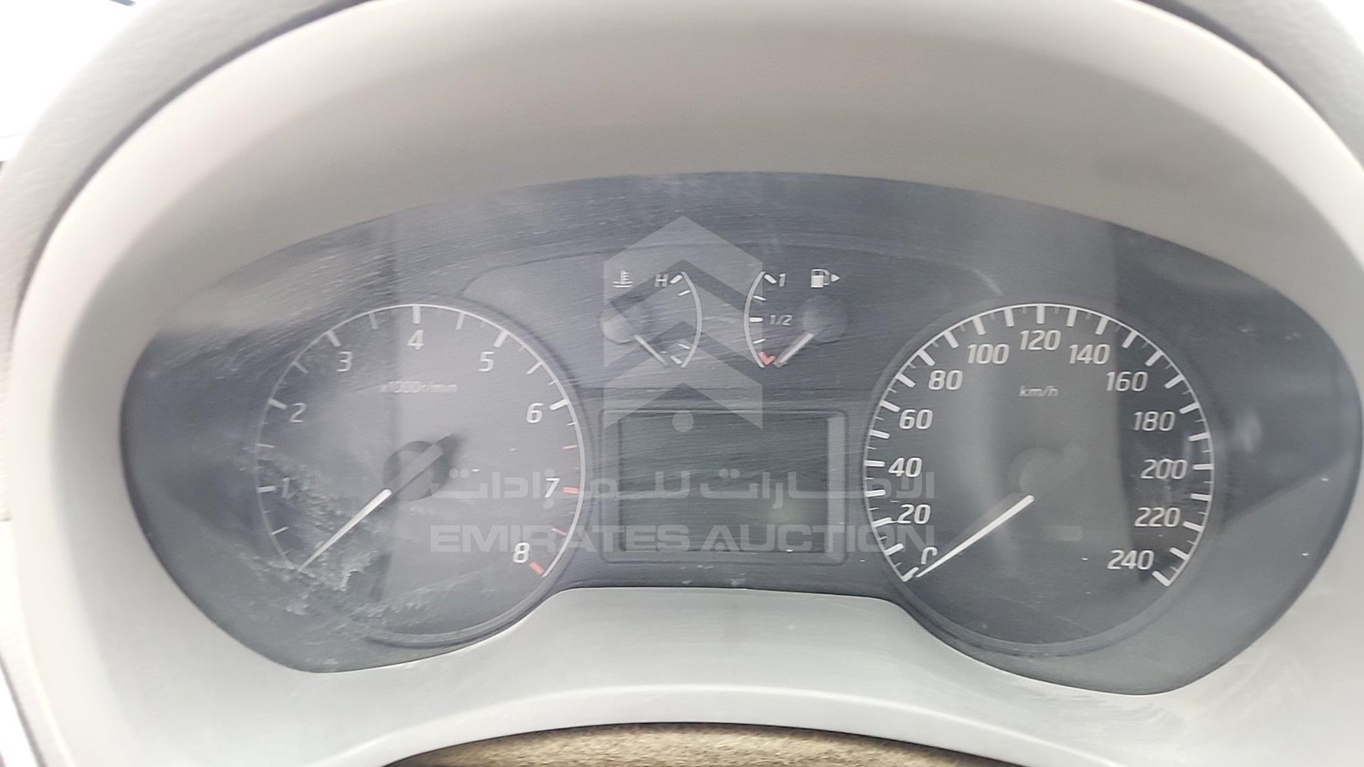 2014 NISSAN TIIDA VIN: MNTBC2C91E6004786