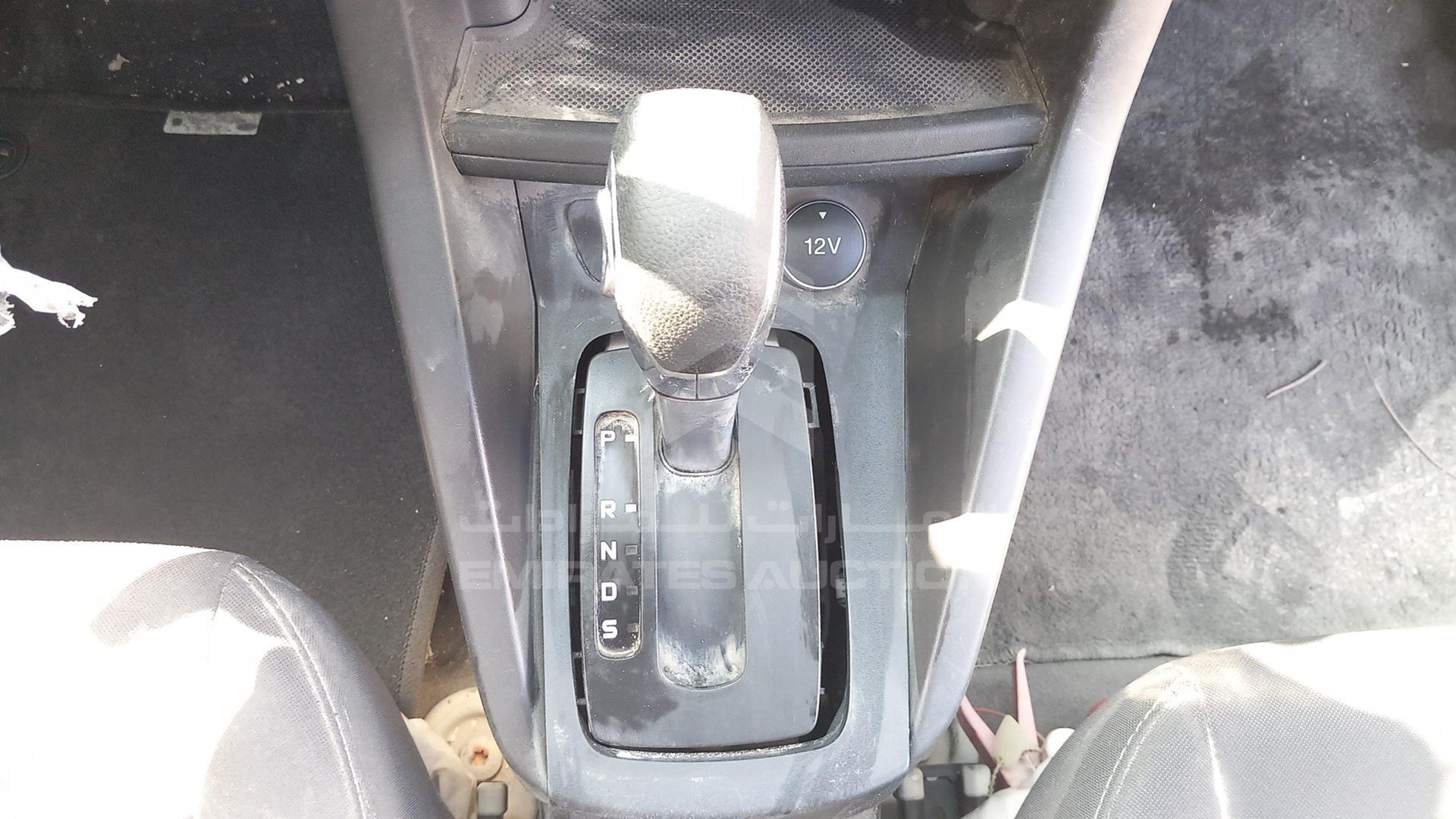 2020 FORD FIGO VIN: MAJFKBFZ8LTA62117