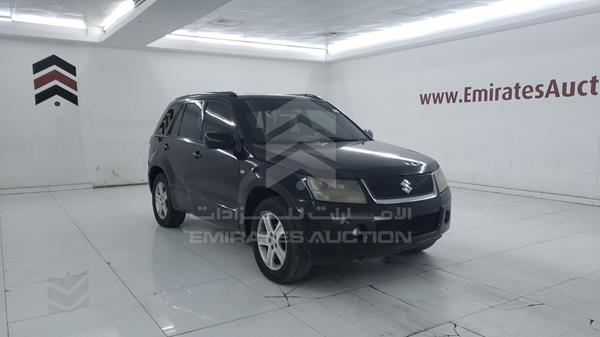 Suzuki Grand Vitara 2007 JS3TD54VX74112894 Image 30