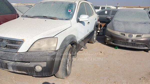 KIA Sorento 2006 KNAJC523065617049 Image 24