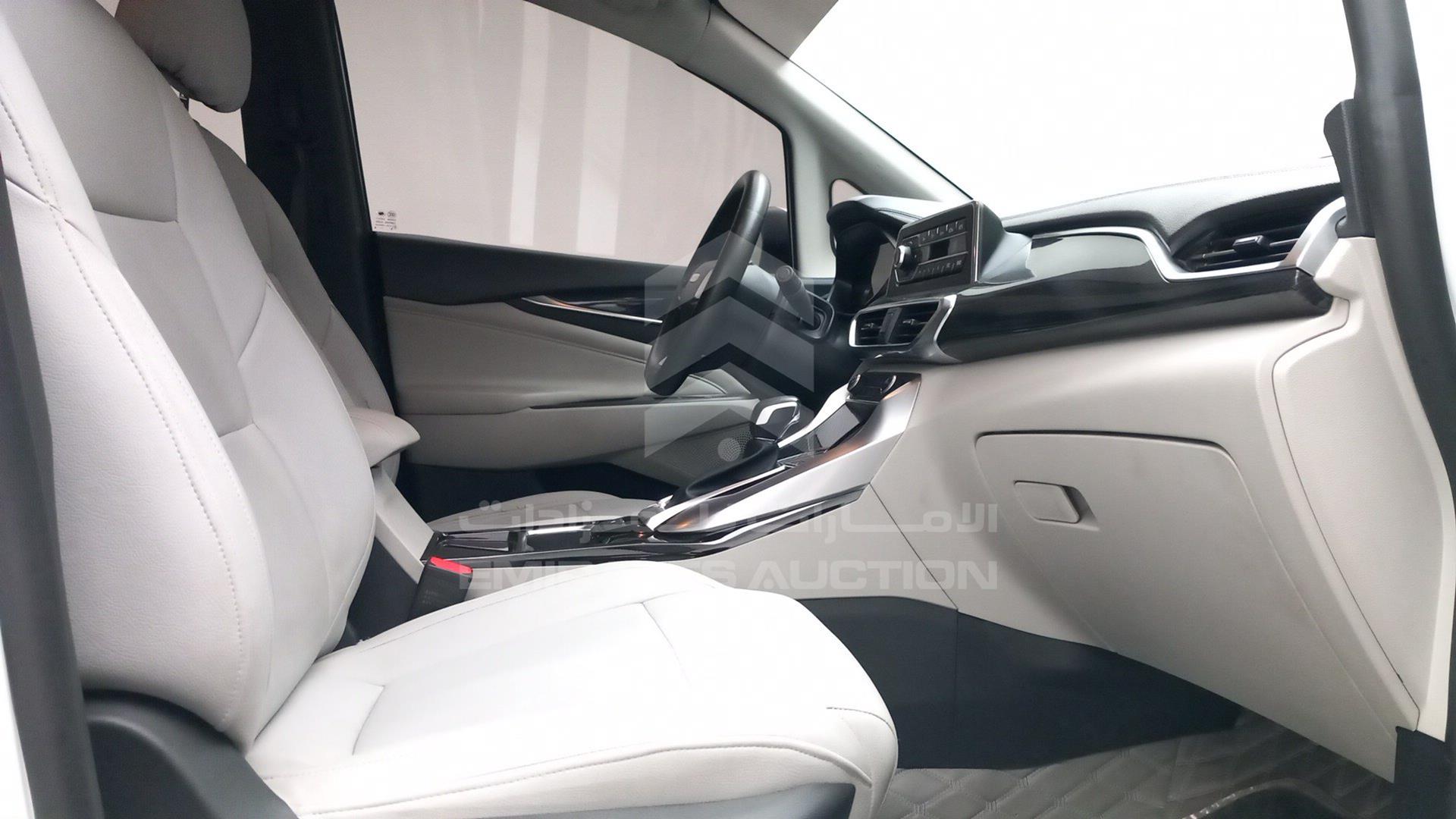 2023 MAXUS --- VIN: LSKG4BC14PD041926
