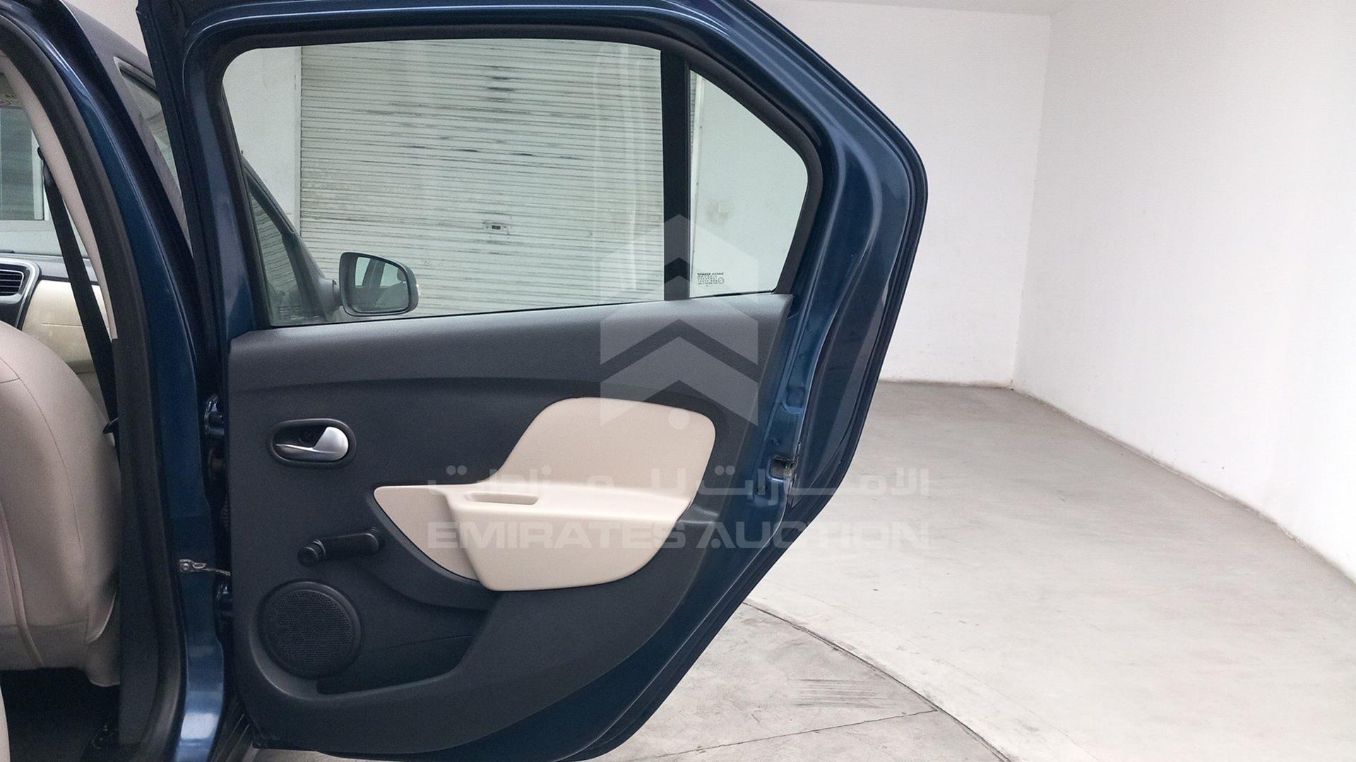 2020 RENAULT SYMBOL VIN: VF14SRAB7LT534436