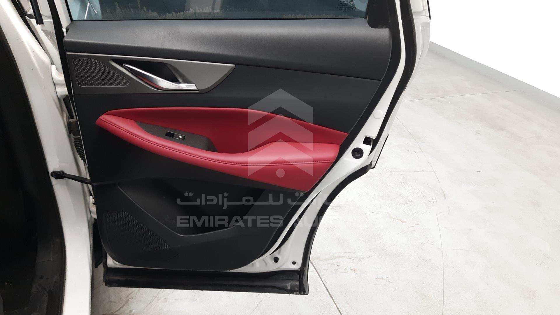 2024 CHANGAN CS 35 PLUS VIN: LS5A3DKR0RA970031