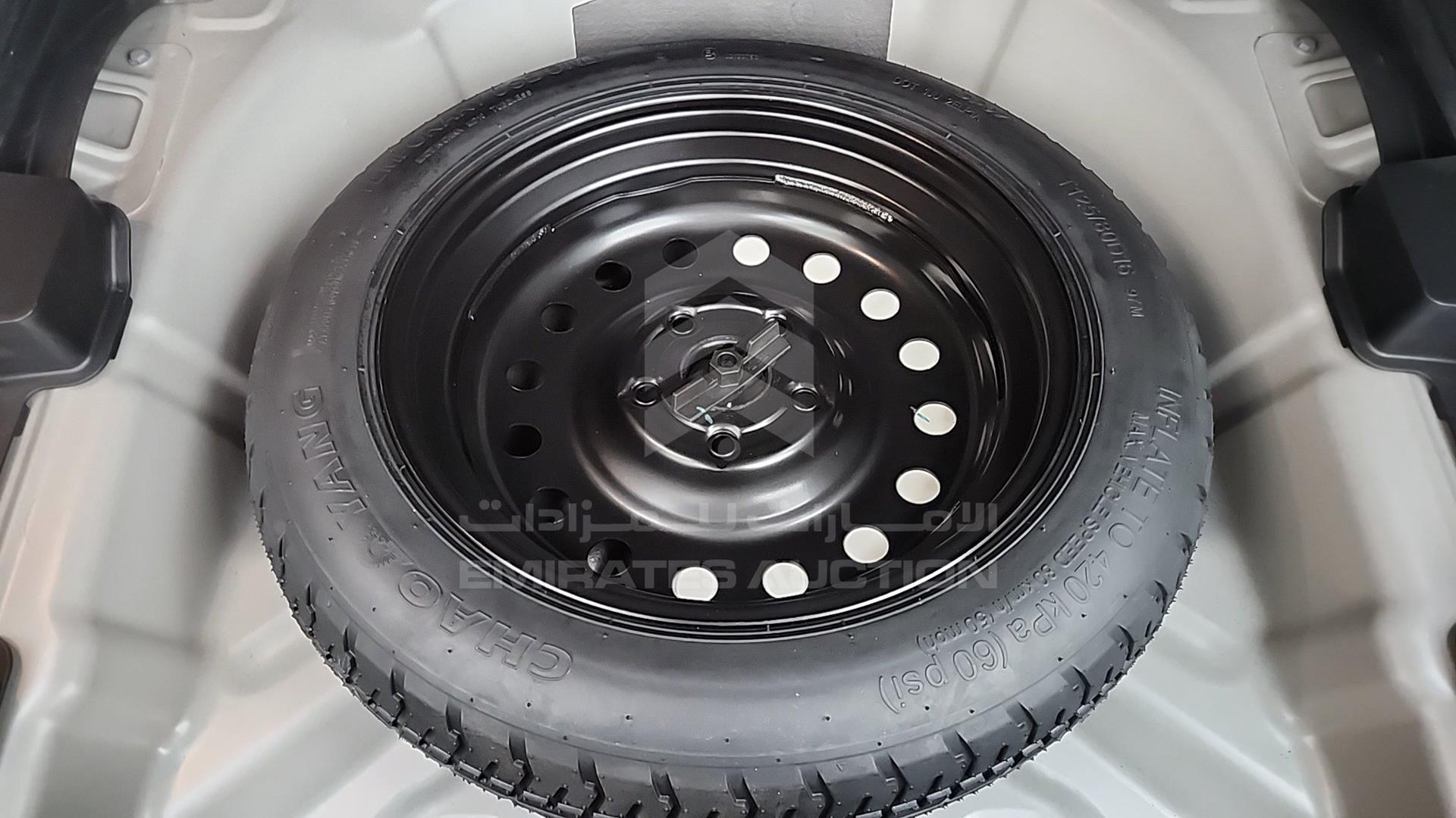 2024 GEELY COOLRAY VIN: LB3762KZ1RX514938