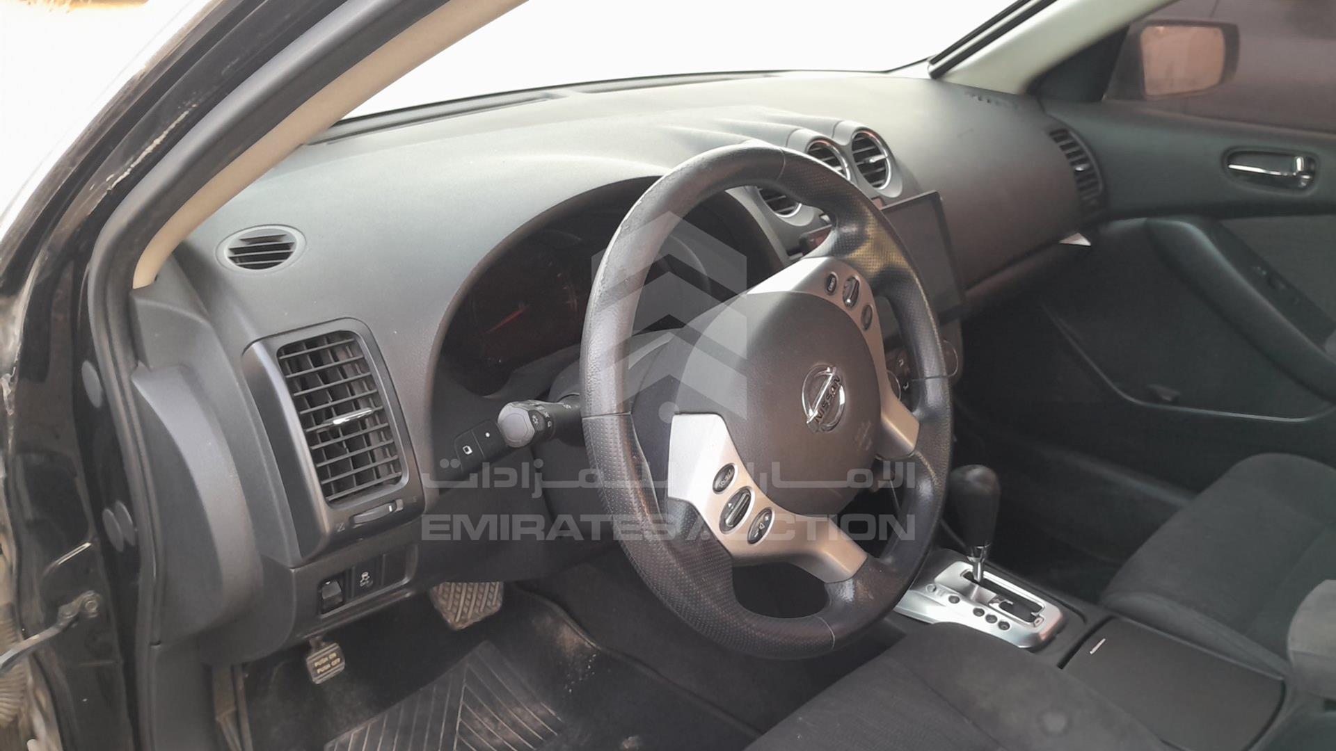 2012 NISSAN ALTIMA VIN: 1N4AL2AP5CC109713
