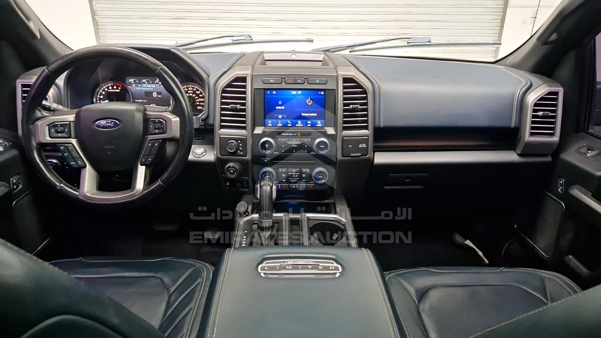 2018 FORD F-150 VIN: 1FTEW1EG3JFA72972