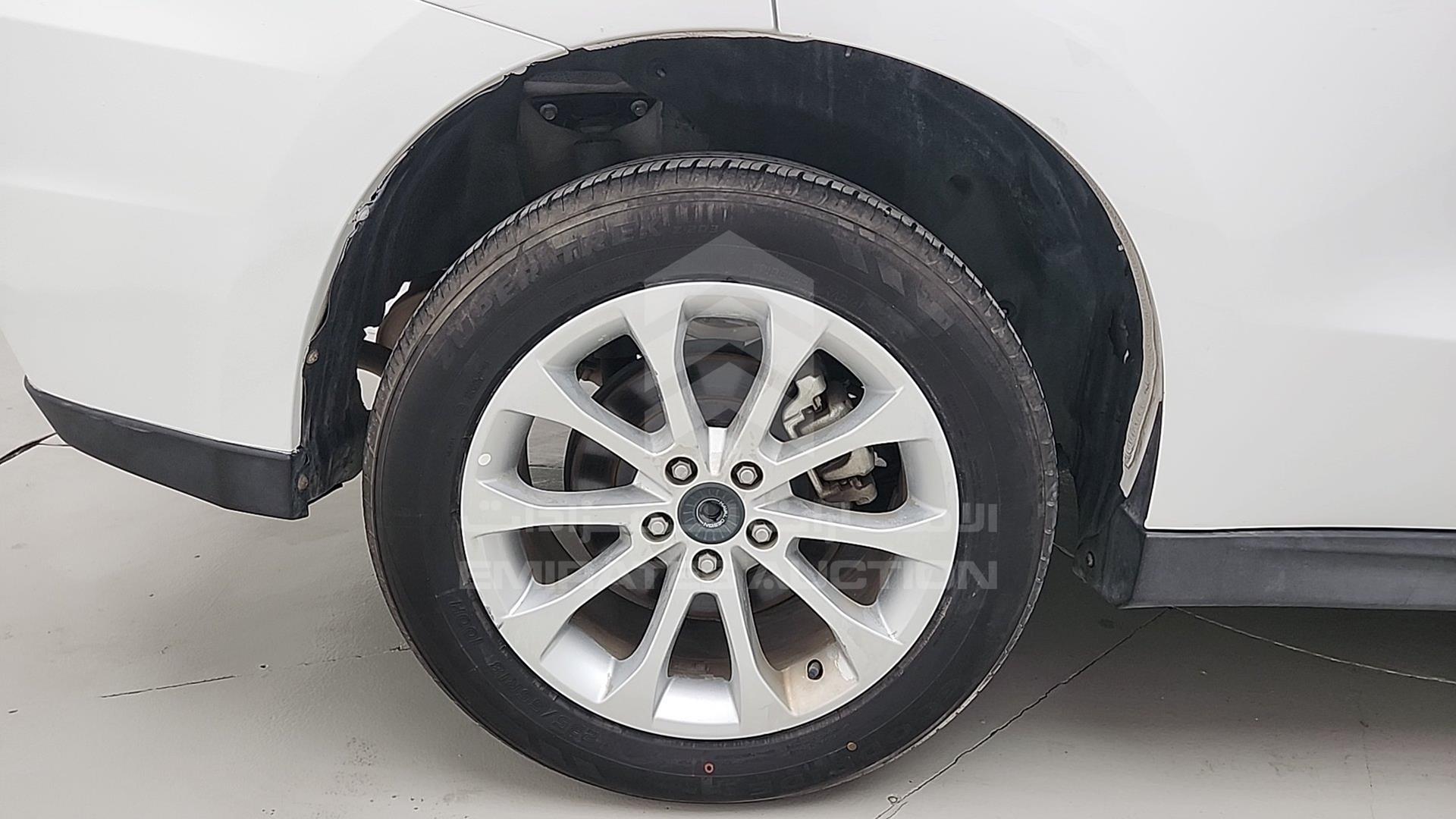 2018 HAVAL H2 VIN: LGWEE4A49JH903550