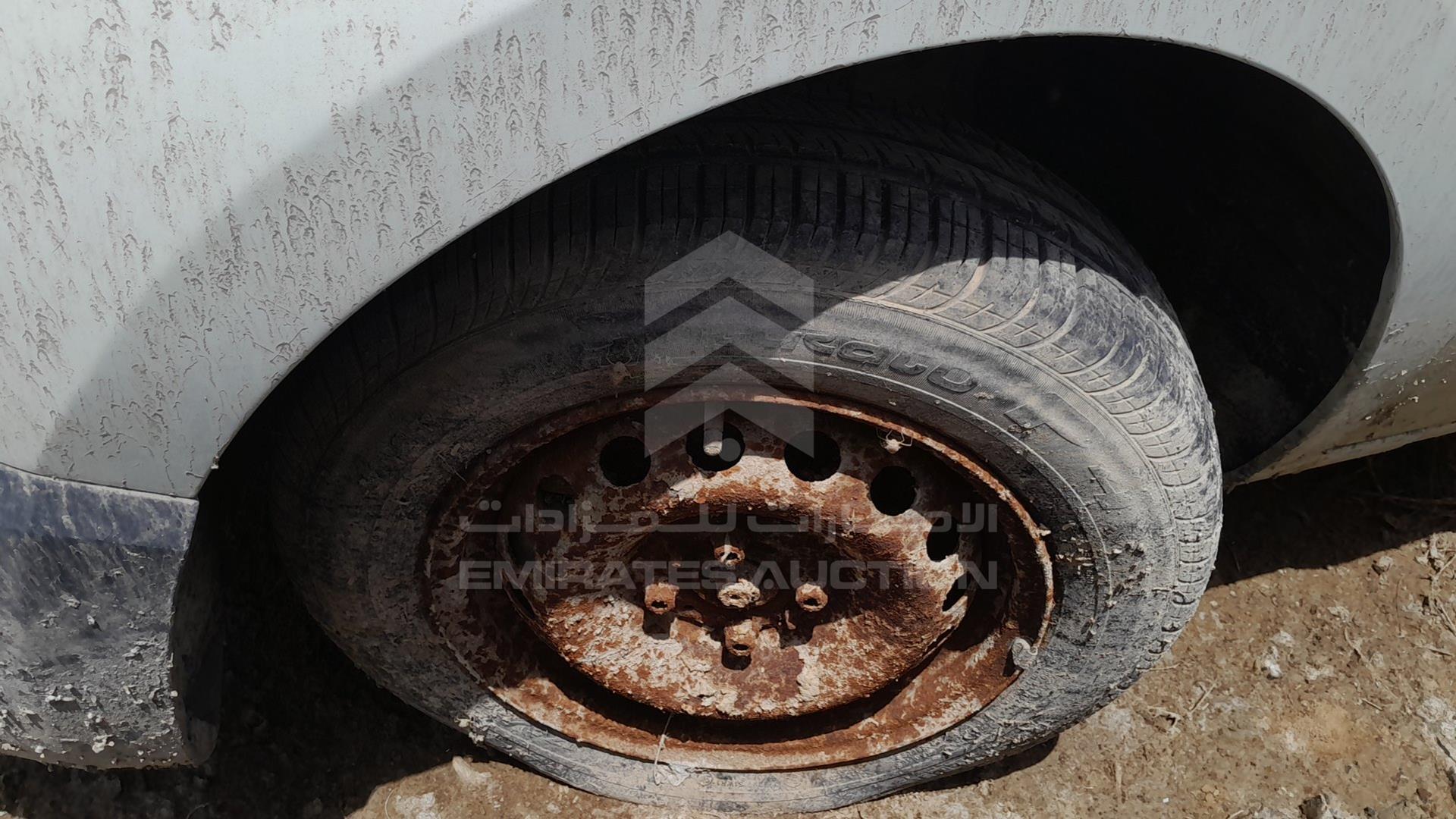 2016 FIAT FIORINO VIN: ZFCVFEBEXG6A51346
