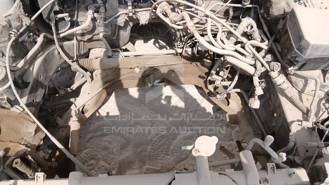 مازدا 6 2004 — خليج المحرك — صورة 27