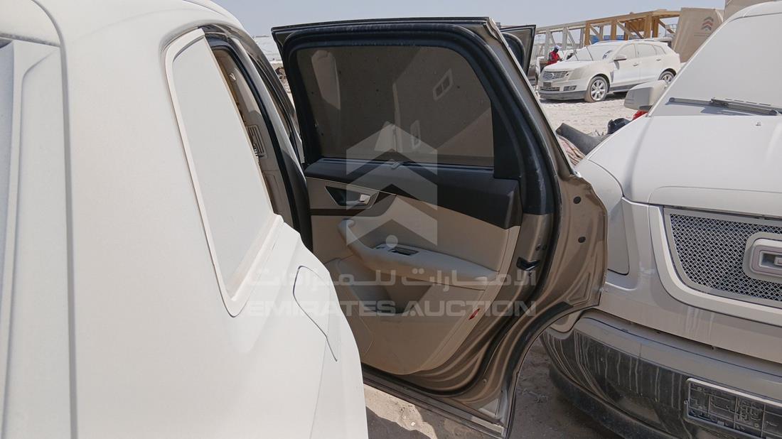 2016 Audi Q7 — Rear Right Door — Photo 21