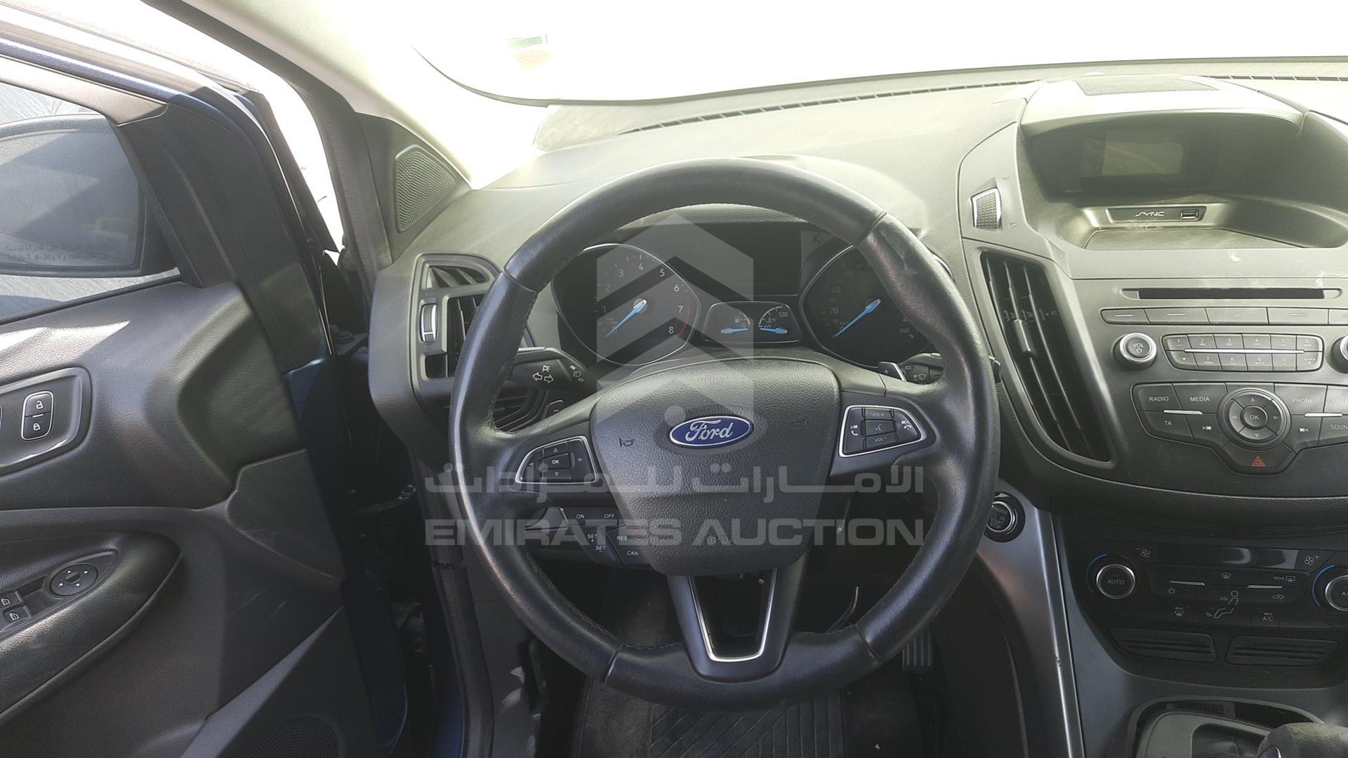 2019 FORD ESCAPE VIN: WF0BM4AF5KVR85373