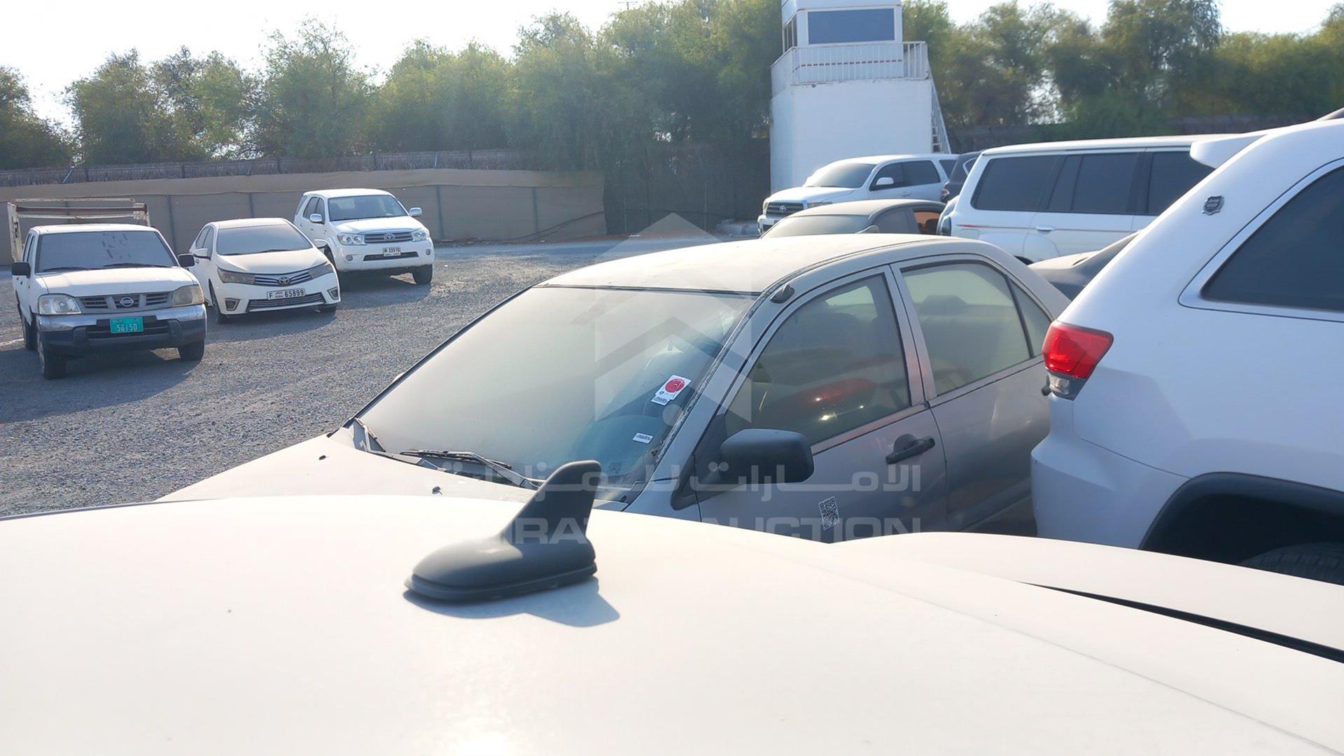 2005 MITSUBISHI LANCER VIN: JMYSRCS1A5U780361