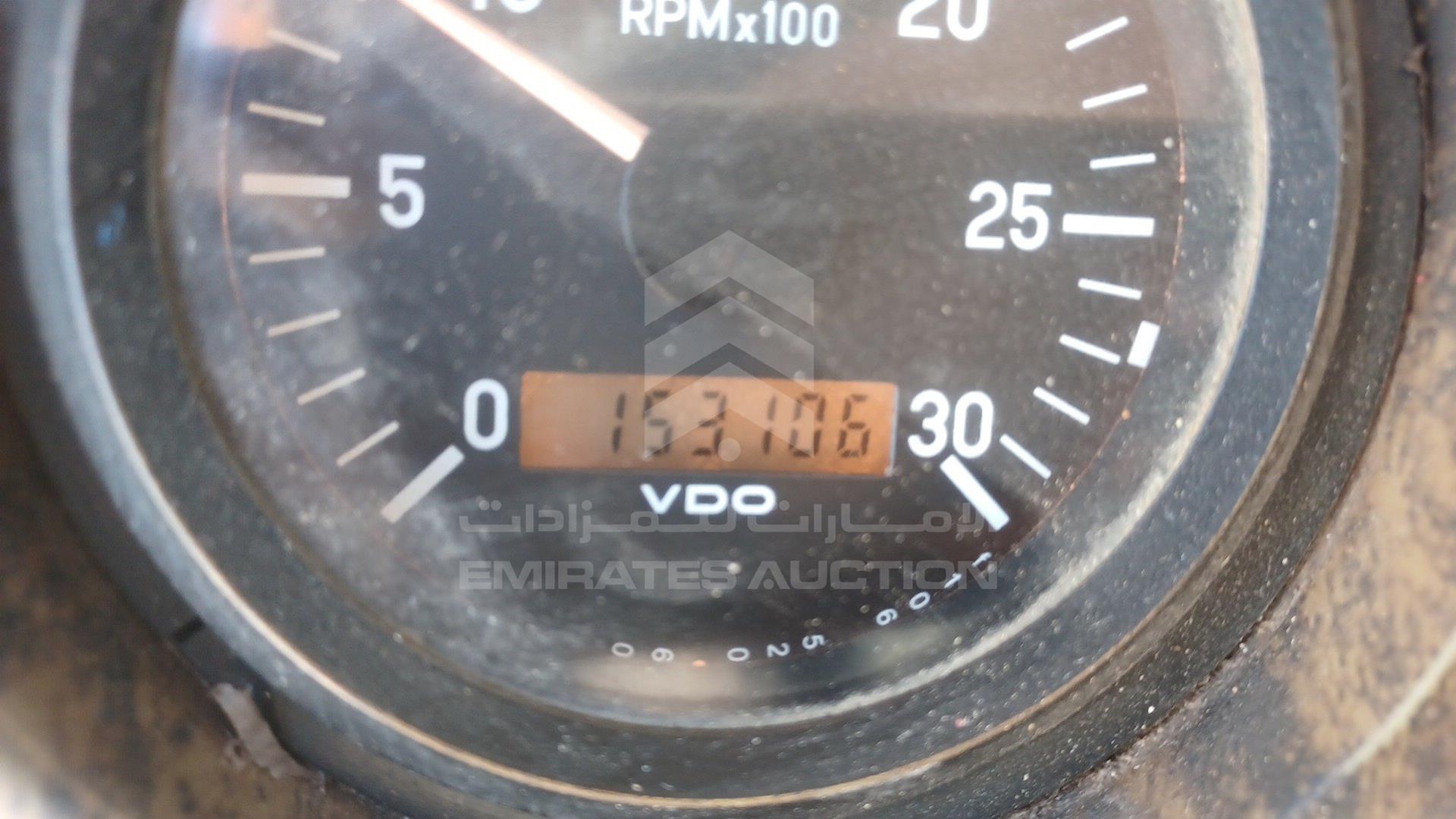 2021 XCMG QY50K VIN: LXGCPA403AA012599