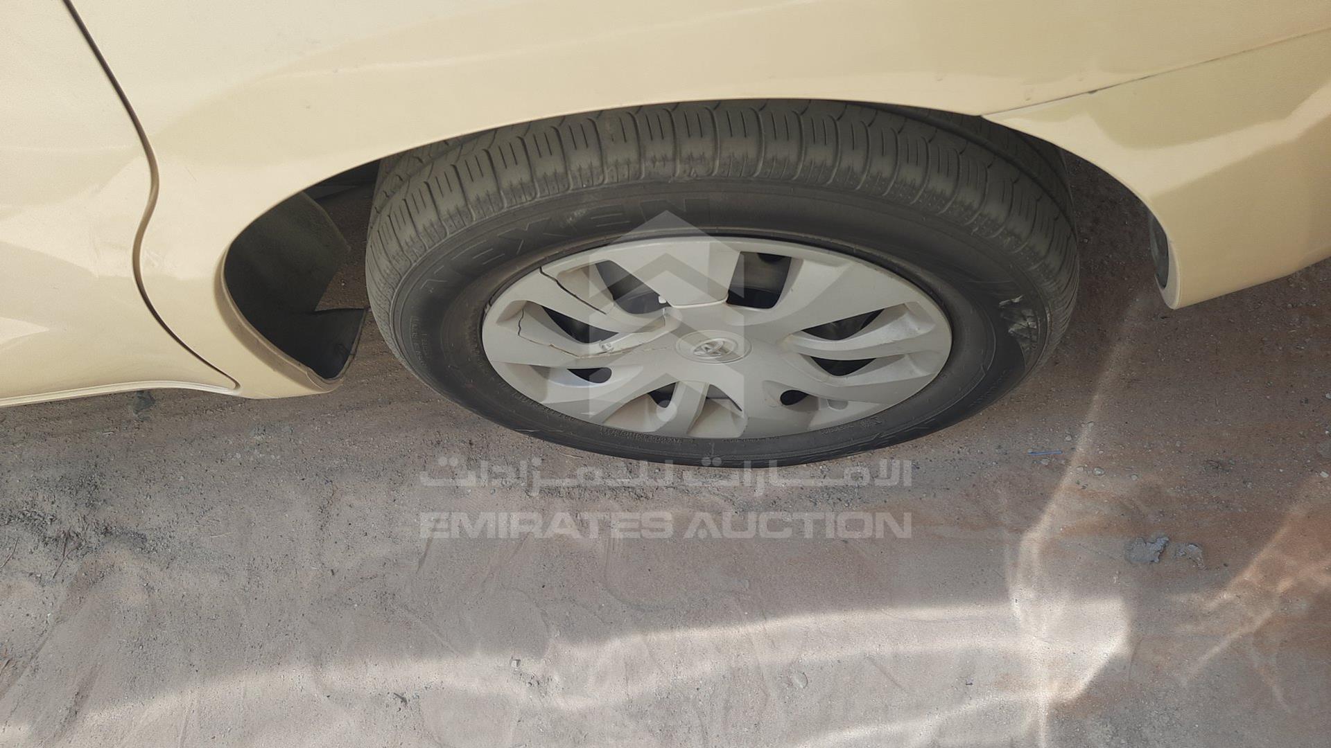 2019 TOYOTA INNOVA VIN: MHFCX8EM1K0113272